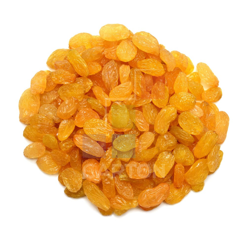 Raisin golden 10kg